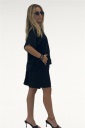 completo camicia e shorts tonfano